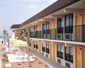 Spacious and Modern Resort Condo in Daytona Beach - Studio Condo #1